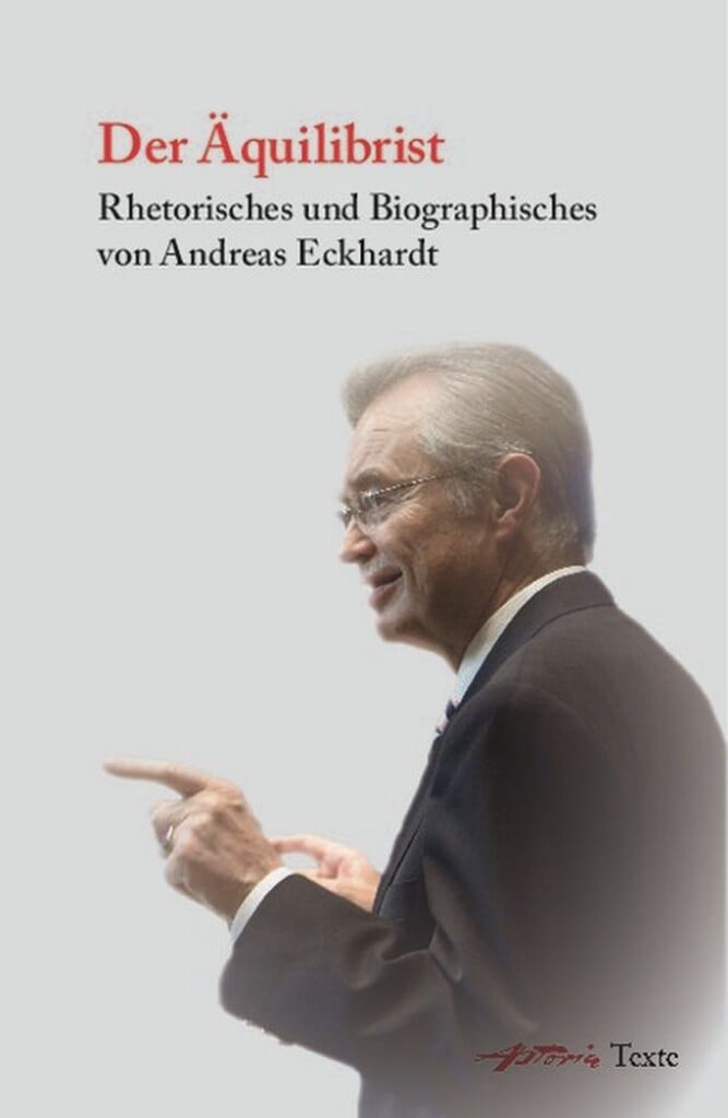 Der Äquilibrist